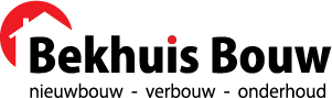 Bekhuis Bouw Logo
