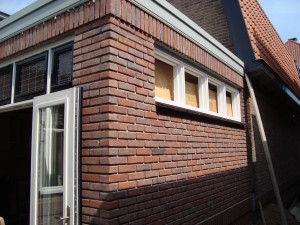 Jaren 30 woning Hengelo